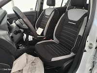 Dacia sandero 1.0i sce stepway, 2020 - afbeelding 2 van  28
