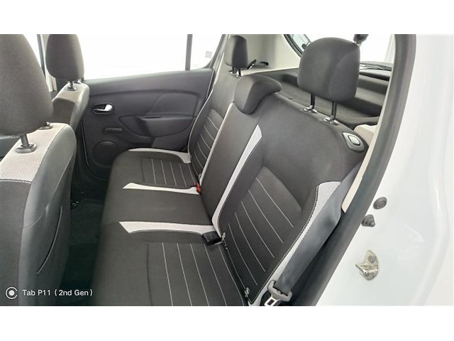 Dacia sandero 1.0i sce stepway, 2020 - afbeelding 3 van  28