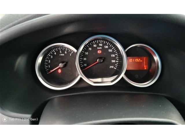 Dacia sandero 1.0i sce stepway, 2020 - afbeelding 4 van  28