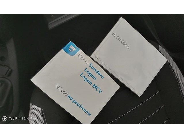 Dacia sandero 1.0i sce stepway, 2020 - afbeelding 6 van  28