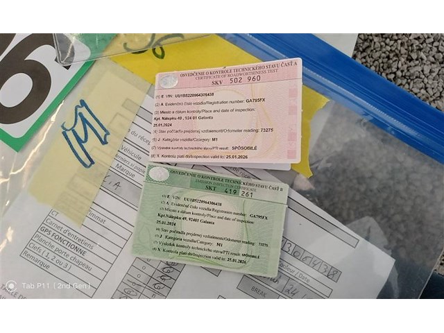 Dacia sandero 1.0i sce stepway, 2020 - afbeelding 7 van  28