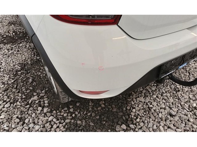 Dacia sandero 1.0i sce stepway, 2020 - afbeelding 9 van  28