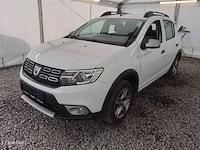 Dacia sandero 1.0i sce stepway, 2020