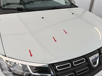 Dacia sandero 1.0i sce stepway, 2020 - afbeelding 14 van  28