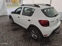 Dacia sandero 1.0i sce stepway, 2020 - afbeelding 22 van  28
