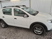 Dacia sandero 1.0i sce stepway, 2020 - afbeelding 24 van  28