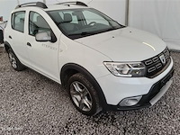 Dacia sandero 1.0i sce stepway, 2020 - afbeelding 25 van  28