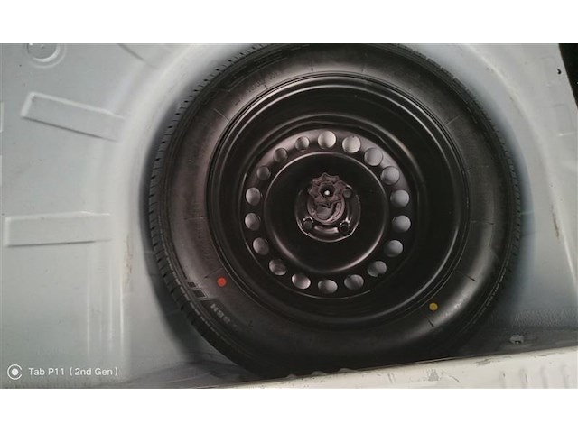 Dacia sandero 1.0i sce stepway, 2020 - afbeelding 28 van  28