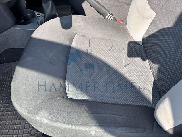 Dacia sandero 1.2i ambiance, 2015 - afbeelding 4 van  34