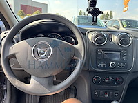 Dacia sandero 1.2i ambiance, 2015 - afbeelding 6 van  34