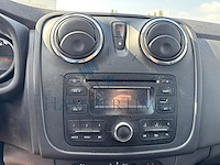 Dacia sandero 1.2i ambiance, 2015 - afbeelding 7 van  34