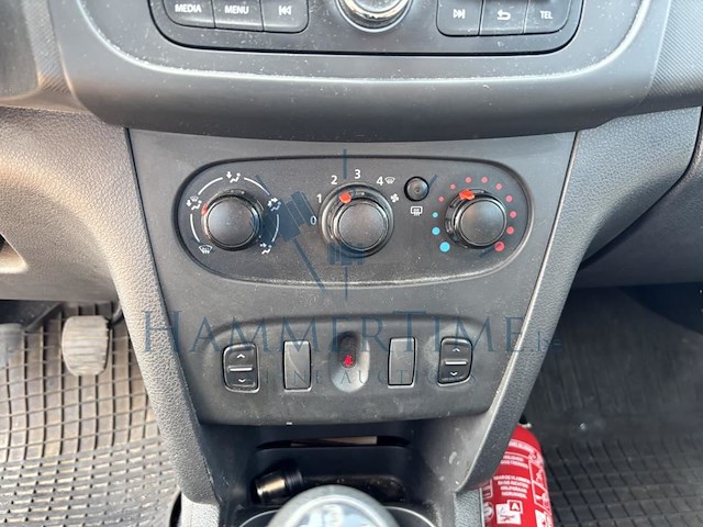Dacia sandero 1.2i ambiance, 2015 - afbeelding 8 van  34