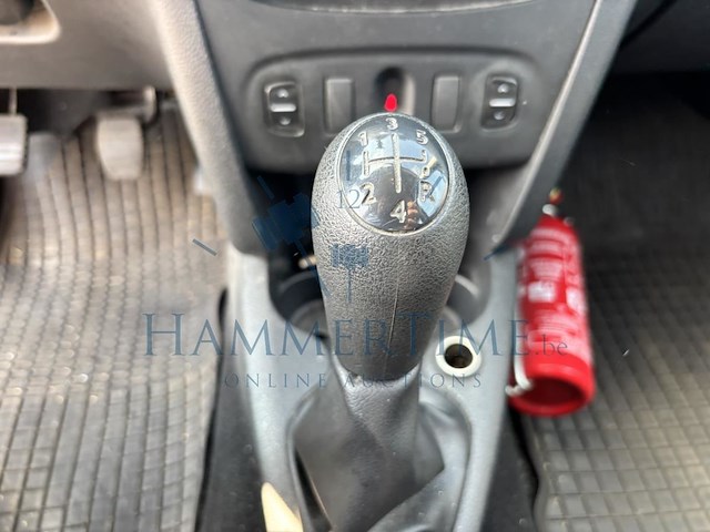 Dacia sandero 1.2i ambiance, 2015 - afbeelding 9 van  34