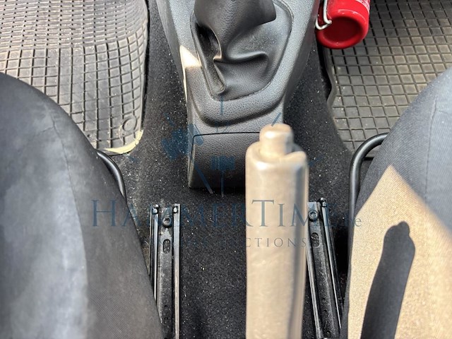 Dacia sandero 1.2i ambiance, 2015 - afbeelding 10 van  34