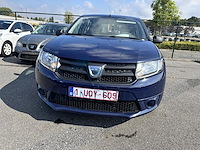 Dacia sandero 1.2i ambiance, 2015 - afbeelding 12 van  34