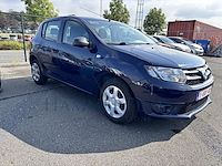 Dacia sandero 1.2i ambiance, 2015 - afbeelding 23 van  34
