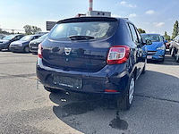Dacia sandero 1.2i ambiance, 2015 - afbeelding 30 van  34