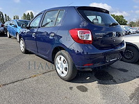 Dacia sandero 1.2i ambiance, 2015 - afbeelding 32 van  34