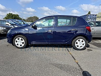 Dacia sandero 1.2i ambiance, 2015 - afbeelding 33 van  34