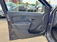 Dacia sandero 1.2i ambiance, 2015 - afbeelding 34 van  34