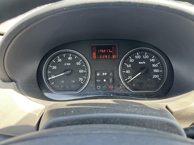 Dacia sandero 1.2i ambiance 75, 2010 - afbeelding 5 van  32