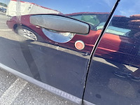 Dacia sandero 1.2i ambiance 75, 2010 - afbeelding 11 van  32