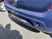 Dacia sandero 1.2i ambiance 75, 2010 - afbeelding 25 van  32