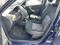 Dacia sandero 1.2i ambiance 75, 2010 - afbeelding 32 van  32