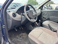 Dacia sandero 1.2i sandero, 2012 - afbeelding 2 van  29
