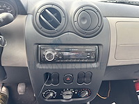 Dacia sandero 1.2i sandero, 2012 - afbeelding 5 van  29