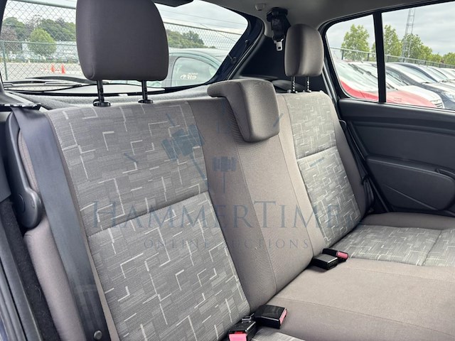 Dacia sandero 1.2i sandero, 2012 - afbeelding 13 van  29