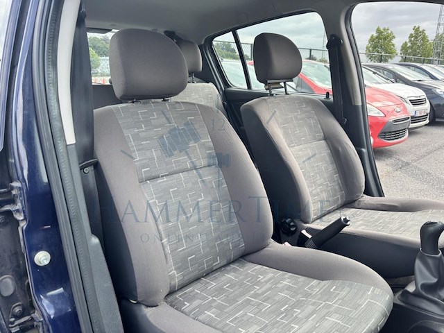 Dacia sandero 1.2i sandero, 2012 - afbeelding 14 van  29