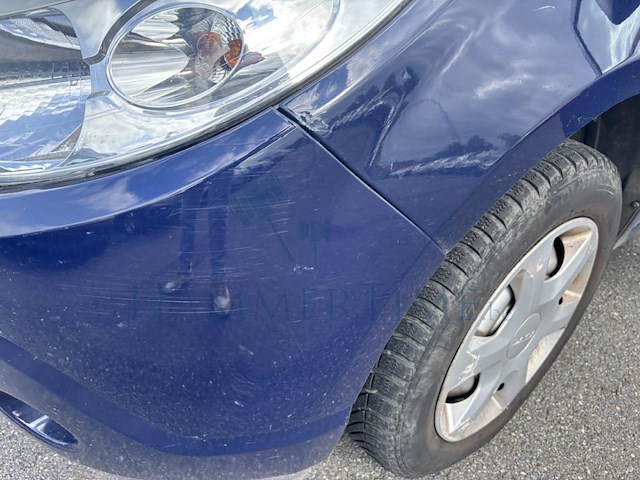Dacia sandero 1.2i sandero, 2012 - afbeelding 19 van  29
