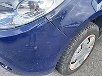 Dacia sandero 1.2i sandero, 2012 - afbeelding 19 van  29