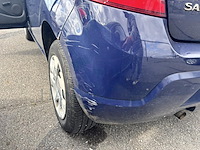 Dacia sandero 1.2i sandero, 2012 - afbeelding 21 van  29