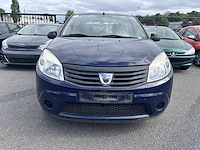 Dacia sandero 1.2i sandero, 2012 - afbeelding 12 van  29