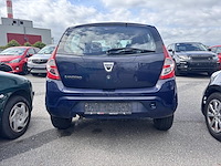 Dacia sandero 1.2i sandero, 2012 - afbeelding 25 van  29