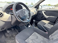 Dacia sandero 1.4i ambiance, 2009 - afbeelding 3 van  29