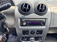 Dacia sandero 1.4i ambiance, 2009 - afbeelding 6 van  29