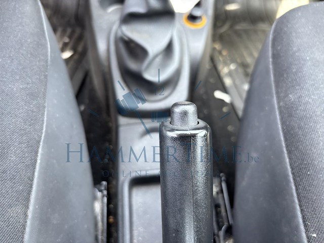 Dacia sandero 1.4i ambiance, 2009 - afbeelding 8 van  29