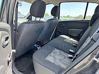 Dacia sandero 1.4i ambiance, 2009 - afbeelding 11 van  29