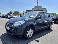 Dacia sandero 1.4i ambiance, 2009