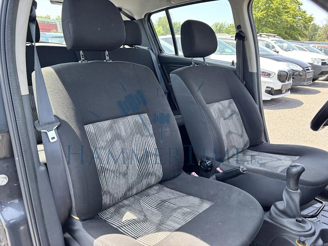 Dacia sandero 1.4i ambiance, 2009 - afbeelding 16 van  29