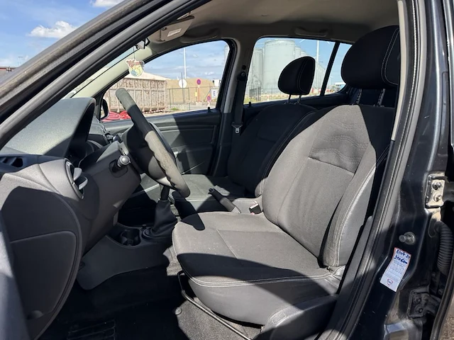 Dacia sandero, 2010 - afbeelding 3 van  36