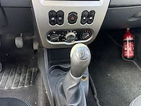 Dacia sandero, 2010 - afbeelding 6 van  36