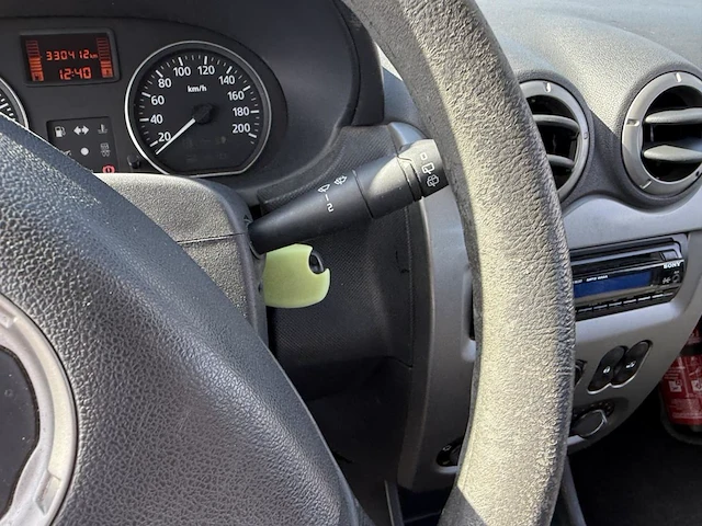 Dacia sandero, 2010 - afbeelding 9 van  36