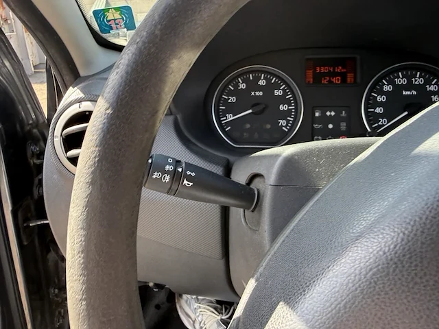 Dacia sandero, 2010 - afbeelding 10 van  36