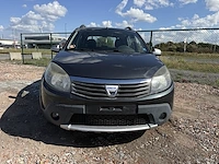 Dacia sandero, 2010 - afbeelding 12 van  36