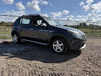 Dacia sandero, 2010 - afbeelding 23 van  36