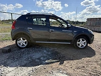 Dacia sandero, 2010 - afbeelding 31 van  36